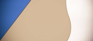 Sunumlar için renk arkaplanı dekoratif tasarım şablonu kapağı kopyalama alanı olan metin ekle