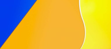 Sunumlar için renk arkaplanı dekoratif tasarım şablonu kapağı kopyalama alanı olan metin ekle