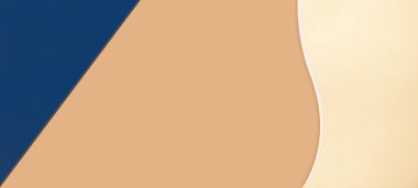 Sunumlar için renk arkaplanı dekoratif tasarım şablonu kapağı kopyalama alanı olan metin ekle