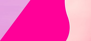 Sunumlar için renk arkaplanı dekoratif tasarım şablonu kapağı kopyalama alanı olan metin ekle