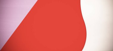 Sunumlar için renk arkaplanı dekoratif tasarım şablonu kapağı kopyalama alanı olan metin ekle