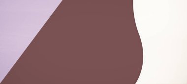 Sunumlar için renk arkaplanı dekoratif tasarım şablonu kapağı kopyalama alanı olan metin ekle