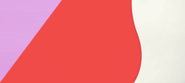 Sunumlar için renk arkaplanı dekoratif tasarım şablonu kapağı kopyalama alanı olan metin ekle