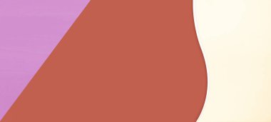 Sunumlar için renk arkaplanı dekoratif tasarım şablonu kapağı kopyalama alanı olan metin ekle