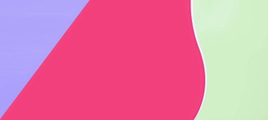 Sunumlar için renk arkaplanı dekoratif tasarım şablonu kapağı kopyalama alanı olan metin ekle