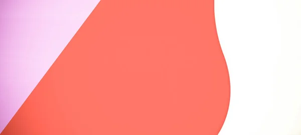 Farbiger Hintergrund Für Präsentationen Dekorative Design Vorlage Cover Einfügetext Mit — Stockfoto