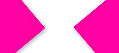 Sosyal medya, web, afiş reklamları vs. için uygun grafik tasarım şablonu.