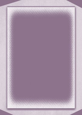 Tasarım, şablon kapağı için çerçeve ve kenarlığı olan renkli arkaplan, Boşluğu Kopyala ile resim veya metin ekle