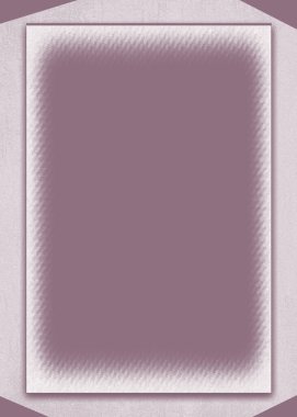 Tasarım, şablon kapağı için çerçeve ve kenarlığı olan renkli arkaplan, Boşluğu Kopyala ile resim veya metin ekle