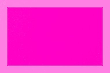 Color background template with frame and border for posters ads banner insert picture copy space