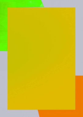 Sosyal medya için uygun dikey arkaplan grafik tasarımı şablonu, afiş reklamları, vb..