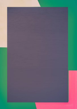 Sosyal medya için uygun dikey arkaplan grafik tasarımı şablonu, afiş reklamları, vb..