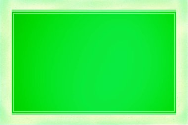 Tasarım, şablon kapağı için çerçeve ve kenarlığı olan renkli arkaplan, Boşluğu Kopyala ile resim veya metin ekle