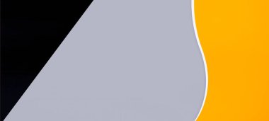 Colorful background Template, Banner layout design for your ideas With Space For Text