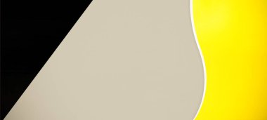 Colorful background Template, Banner layout design for your ideas With Space For Text