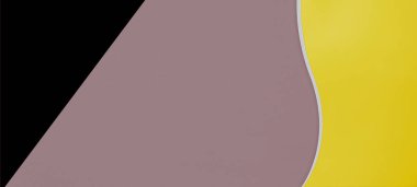 Colorful background Template, Banner layout design for your ideas With Space For Text