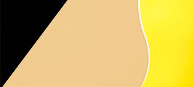 Colorful background Template, Banner layout design for your ideas With Space For Text