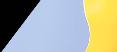 Colorful background Template, Banner layout design for your ideas With Space For Text