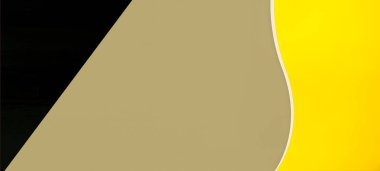 Colorful background Template, Banner layout design for your ideas With Space For Text