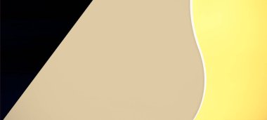 Colorful background Template, Banner layout design for your ideas With Space For Text