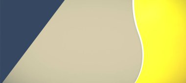 Colorful background Template, Banner layout design for your ideas With Space For Text