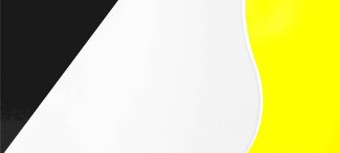 Colorful background Template, Banner layout design for your ideas With Space For Text