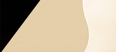 Colorful background Template, Banner layout design for your ideas With Space For Text