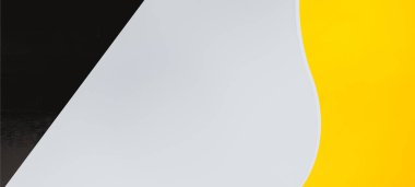 Colorful background Template, Banner layout design for your ideas With Space For Text