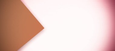 Colorful background Template, Banner layout design for your ideas With Space For Text