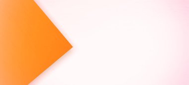 Colorful background Template, Banner layout design for your ideas With Space For Text