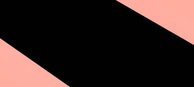 Colorful background Template, Banner layout design for your ideas With Space For Text