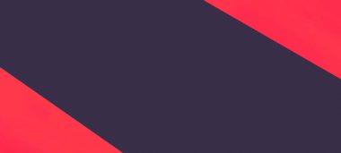 Colorful background Template, Banner layout design for your ideas With Space For Text