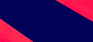 Colorful background Template, Banner layout design for your ideas With Space For Text