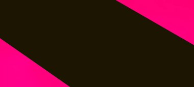 Colorful background Template, Banner layout design for your ideas With Space For Text