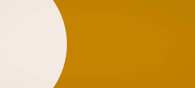 Colorful background Template, Banner layout design for your ideas With Space For Text