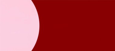 Colorful background Template, Banner layout design for your ideas With Space For Text