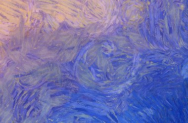 Abstract art background. Spots and Brushstrokes of paint, Colorful canvas effect digital artwork with Space For Your Text