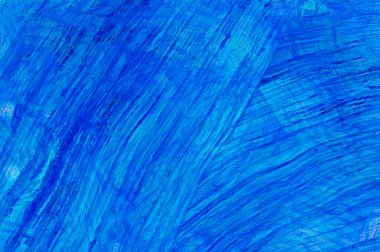 Abstract art background. Spots and Brushstrokes of paint, Colorful canvas effect digital artwork with Space For Your Text