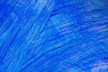 Abstract art background. Spots and Brushstrokes of paint, Colorful canvas effect digital artwork with Space For Your Text