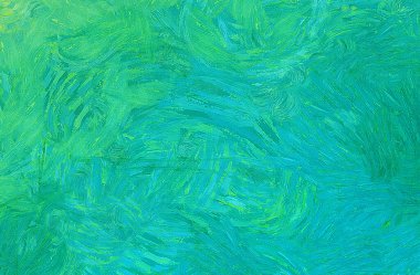 Abstract art background. Spots and Brushstrokes of paint, Colorful canvas effect digital artwork with Space For Your Text