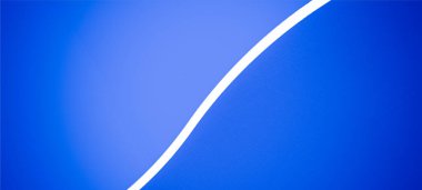 Color background template, with artwork border for posters, banners or design-works with space for your text 