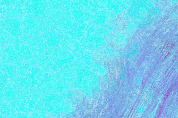 Абстрактний Художній Фон Плями Мазки Фарби Барвисті Полотна Впливають Цифрові — стокове фото