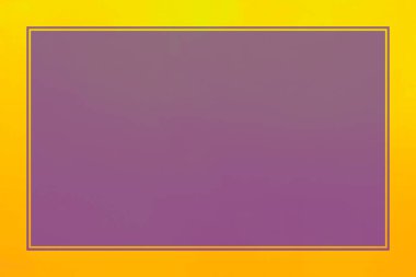 Poster pankartı veya tasarım için kenarlık ve çerçeve şablonu ile renk arkaplan şablonu, ya da metin alanınız için resim ekle