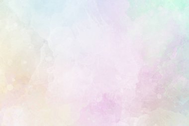 Yaratıcı fikirleriniz için Renk Arkaplan şablonu ve sanat stilize tasarımı Metin İçin Yer