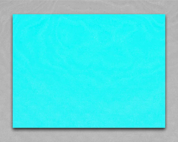 Modelo Fundo Colorido Com Imagem Inserção Borda Quadro Texto Para — Fotografia de Stock