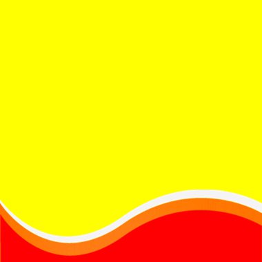 Metin eklemek için boş alanı olan yaratıcı fikirleriniz için dikey arkaplan şablonu ve web paneli tasarımı