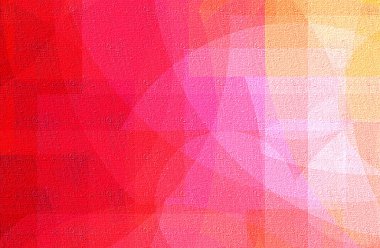 Grafik tasarımınız için renkli arkaplan şablonu kopyalama alanı olan resim ya da metin ekle 