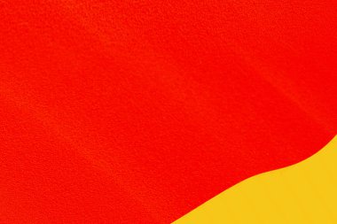 Grafik tasarımınız için renkli arkaplan şablonu kopyalama alanı olan resim ya da metin ekle 