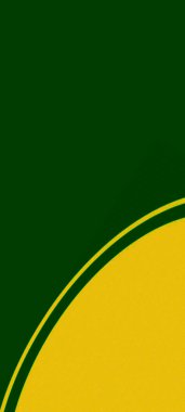 Sosyal medya, web, posterler, reklamlar, tanıtımlar için uygun dikey arkaplan banner şablonu ve yaratıcı tasarımınız etik.