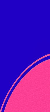 Sosyal medya, web, posterler, reklamlar, tanıtımlar için uygun dikey arkaplan banner şablonu ve yaratıcı tasarımınız etik.